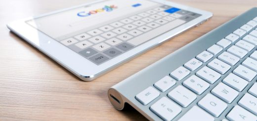 silver ipad