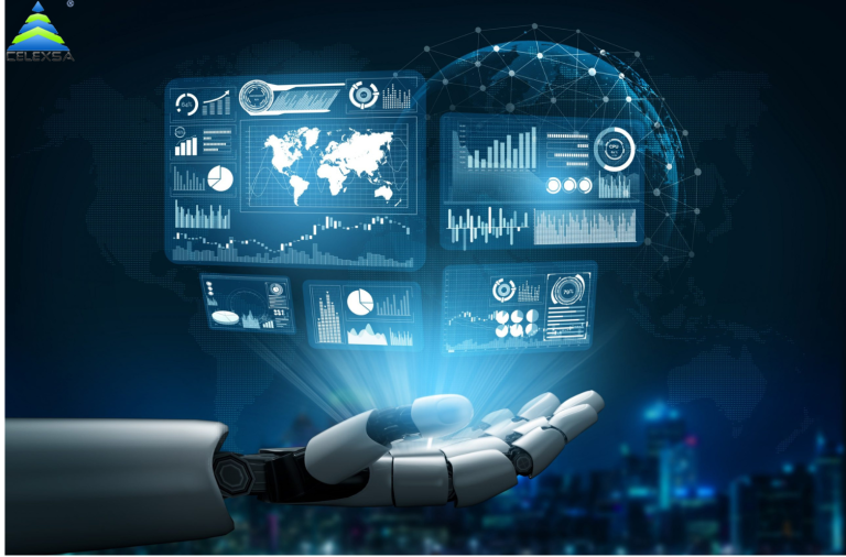 The Future of Artificial Intelligence: Trends to Watch - Celexsa Blog